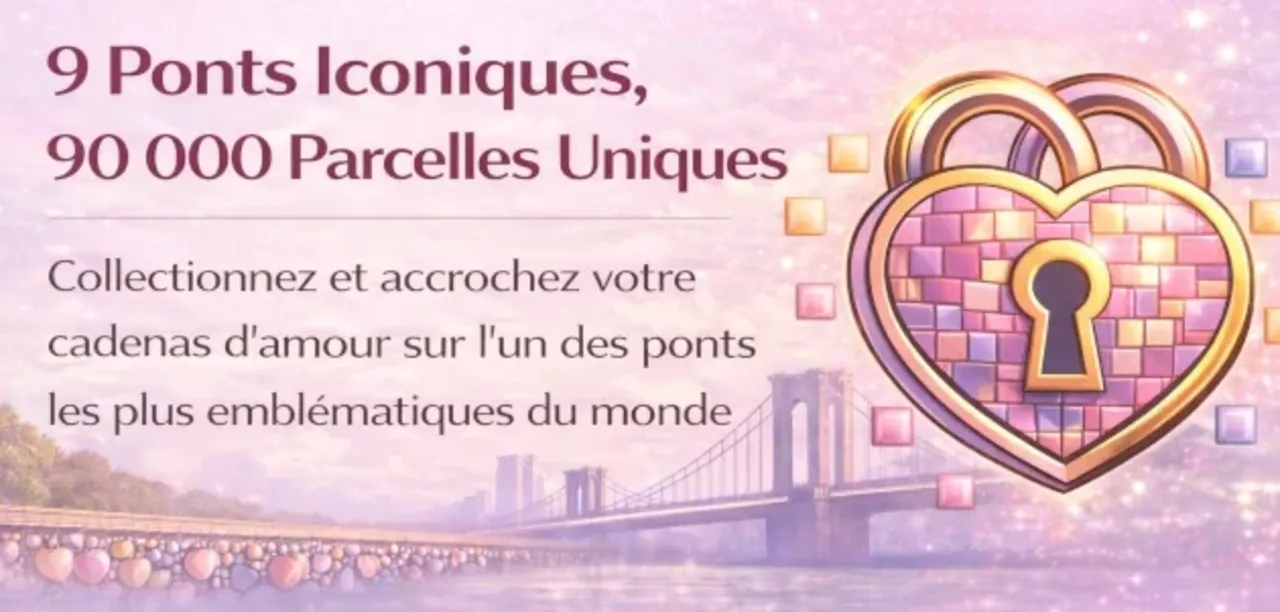 Ancrez votre cadenas