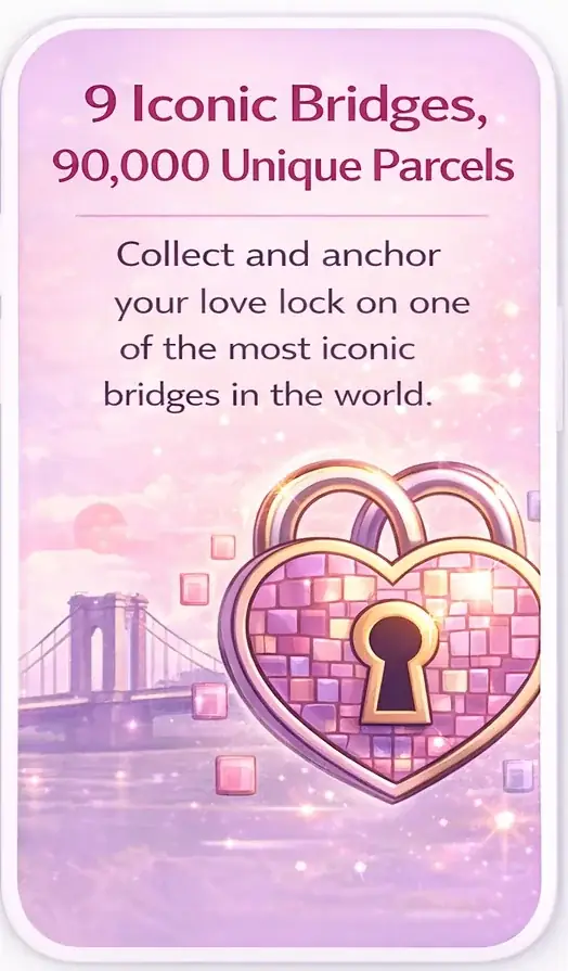 Anchor your padlock